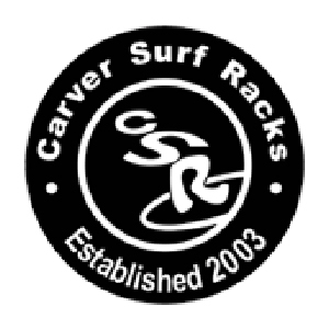 CARVER SURF RACKS