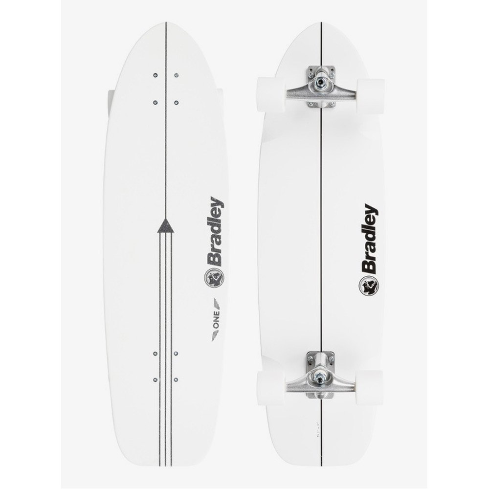 BRADLEY SURFBOARDS 5.6\"19. 2 1/8【値下げ可能】 BRADLEY SURFBOARD 5'7 OLYMPIA LC 6 BLACK -TWRS公式オンライン