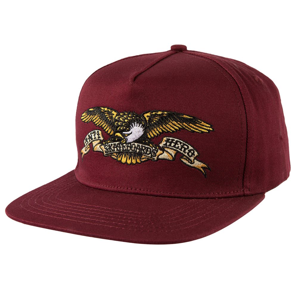 ANTI HERO EAGLE HAT Tablassurfshop