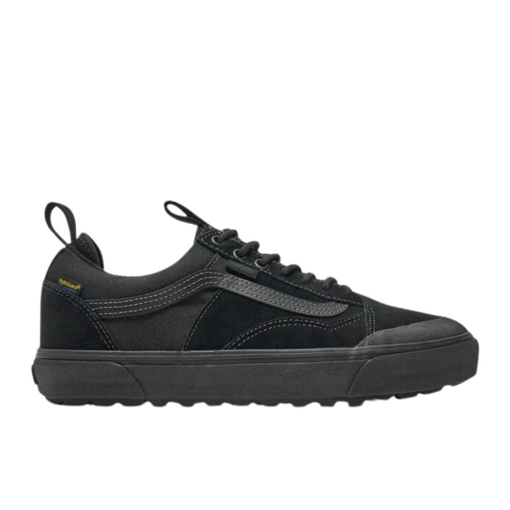 【VANS】 ★ MTE Old Skool Water Proof ★ Black SNEAKERS VANS MTE OLD SKOOL WATERPROOF - Tablassurfshop