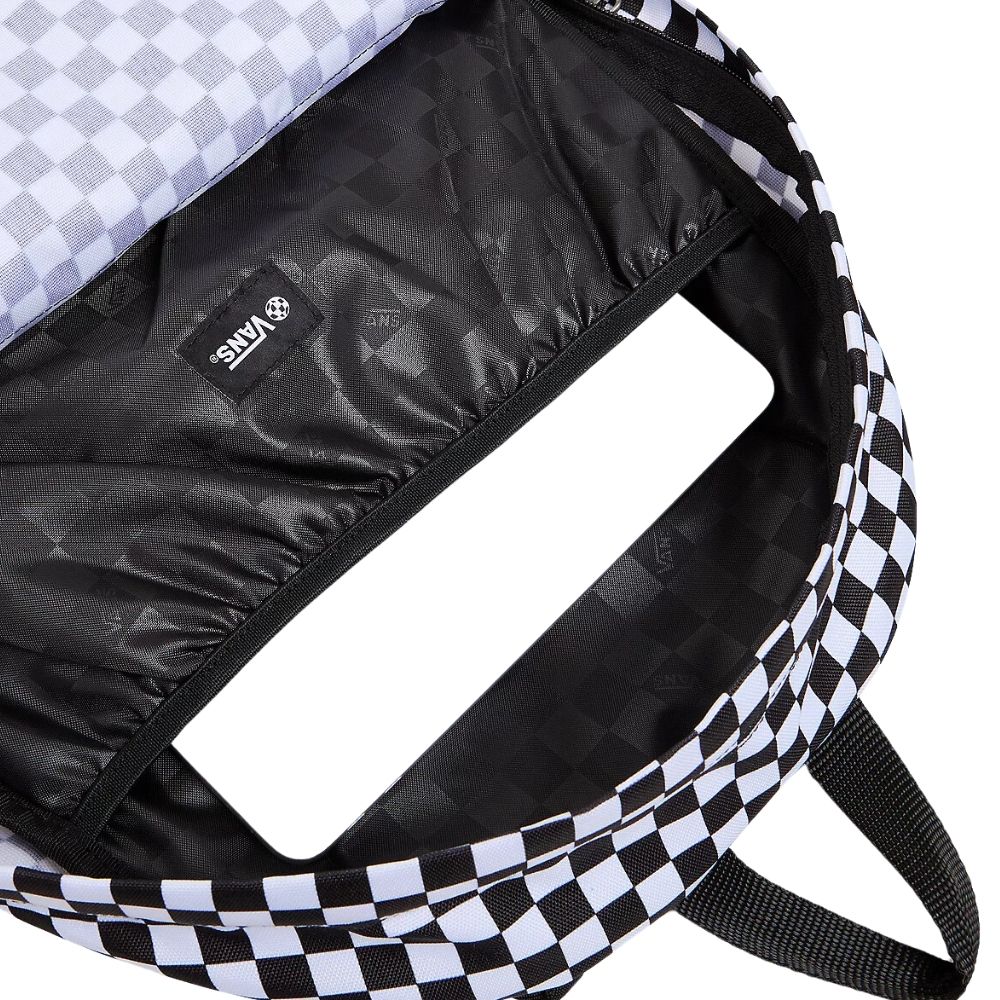 check vans backpack