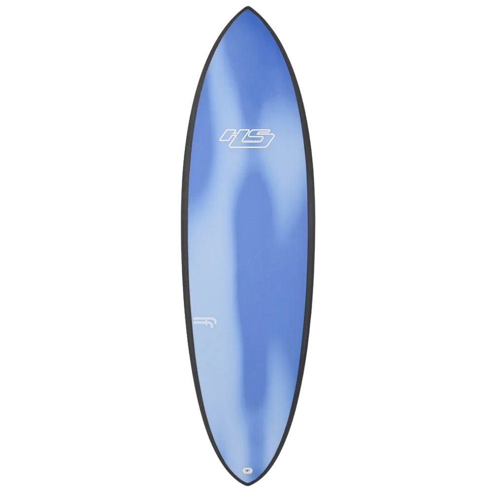 HAYDEN SHAPES HYPTO KRYPTO 6'0'' - Tablassurfshop