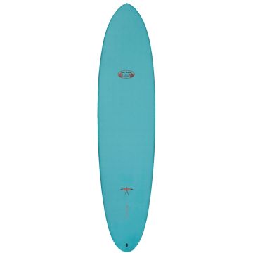 Donald Takayama TL Pro Carbon eggファンボード