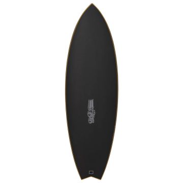 ＪＳサーフボード　SUB XERO CARBOTUNE 5.8 JS SUB XERO CARBOTUNE 5'8'' SURFBOARD - Tablassurfshop