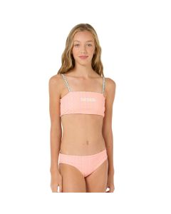 Rip Curl Desert Wave Maillot De Bain Une Pièce Fille