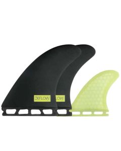 DEFLOW 3 PIECE VOL.2 PAD - Tablassurfshop