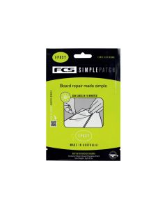 Stretch Fun Board7’6’ Monogram Coal/Lime FCS - Stretch Fun Board7'6' Monogram Coal/Lime FCS Stretch