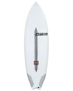DHD 3DV 6’0 DHD 3DV 6'0