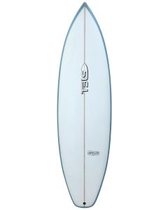 DHD 3DV 6’0 Tabla surf DHD 3DV 6'0 x 19 3/4 x 2 1/2 - 32L.