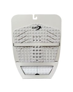 FIN CAPTAIN FIN CHRISTENSON TRACKER 8.0'' - Tablassurfshop