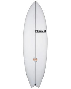 DHD 3DV 6'1
