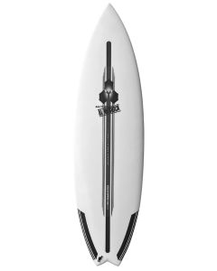 DHD 3DV 6'3