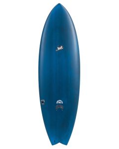 JS SUB XERO CARBOTUNE 5'8'' SURFBOARD - Tablassurfshop