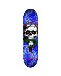 POWELL PERALTA ANDY ANDERSON HERON 8.45'' SKATEBOARD - Tablassurfshop